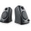 Logitech Z 130 - PC multimedia speakers